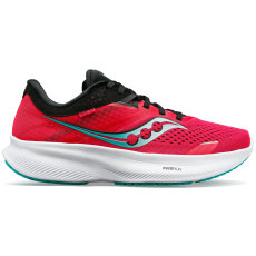 dámská obuv saucony S10830-16 RIDE 16 rose/black