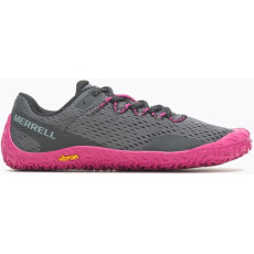 obuv merrell J067722 VAPOR GLOVE 6 granite/fuchsia