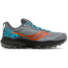 pánská obuv saucony S20843-25 XODUS ULTRA fossil/basalt