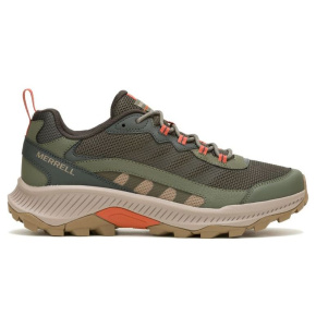 obuv merrell J037851 SPEED STRIKE 2 olive