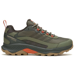 obuv merrell J037843 SPEED STRIKE 2 WP olive