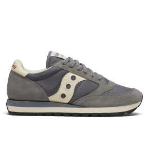 pánská obuv saucony S2044-715 JAZZ ORIGINAL grey/off white