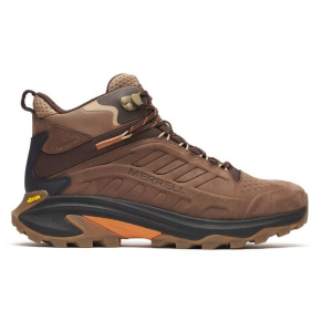 obuv merrell J038041 MOAB SPEED 2 LTR MID WP mole