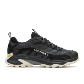 obuv merrell J500453 MOAB SPEED 2 GTX black/moon