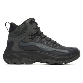 obuv merrell J038299 THERMO CHILL 2 MID WP black