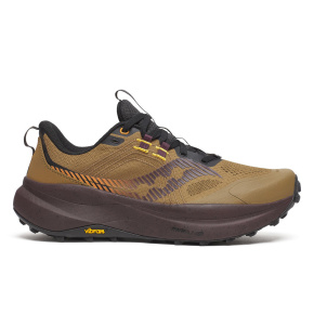 pánská obuv saucony S21032-245 XODUS ULTRA 4 kodiak/wine