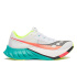 pánská obuv saucony S20939-97 ENDORPHIN PRO 4 white/mutant