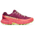 obuv merrell J068605 AGILITY PEAK 5 3D mtl flare/crimson