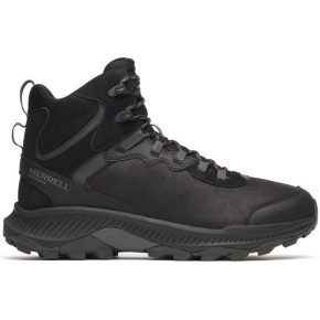 obuv merrell J066051 SPEED STRIKE 2 LTR THRM MID WP black