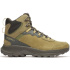 obuv merrell J066055 SPEED STRIKE 2 LTR THRM MID WP drab