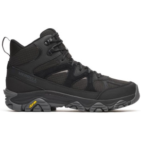 obuv merrell J038287 THERMO SNOW GRIP MID WP black