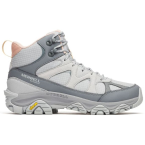obuv merrell J038756 THERMO SNOW GRIP MID WP gale
