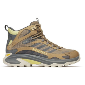 obuv merrell J038339 MOAB SPEED 2 MID GTX cairn