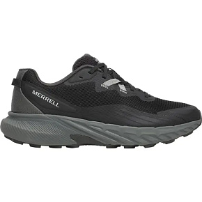 obuv merrell J00003280 AGILITY TRAIL M black
