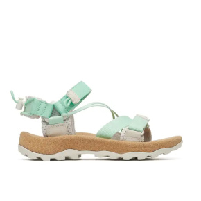 obuv merrell J00003645 SPEED FUSION WEB RMX W mint