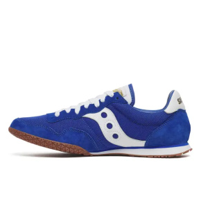 unisex obuv saucony S71016-2 RACER 80 blue/white
