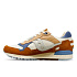 unisex obuv saucony S70811-3 SHADOW 5000 light beige/rust