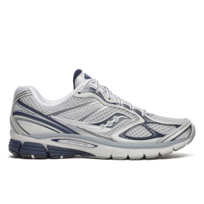 unisex obuv saucony S70936-46 GUIDE 7 oyster/navy