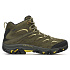 obuv merrell J00005414 MOAB 3 MID GTX M loden