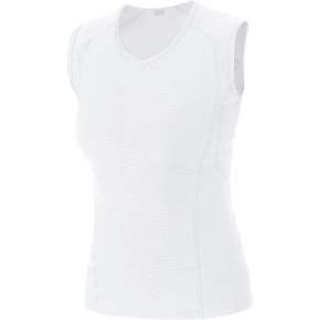 GORE M Women Base Layer Sleeveless