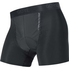 GORE C3 WS Base Layer Boxer Shorts+-black