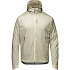 GORE CONCURVE WINDSTOPPER® Insulated Hooded Jacket Mens