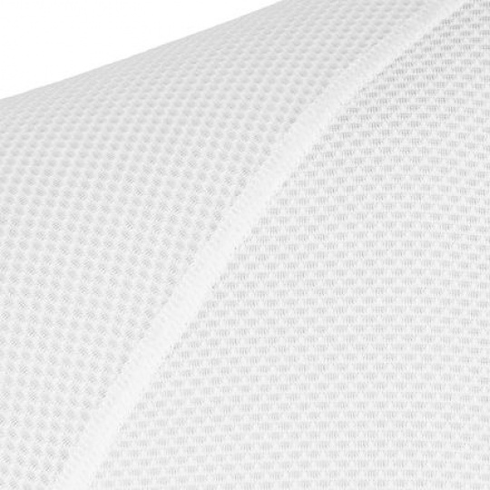 SENSOR COOLMAX AIR pánské triko kr.rukáv bílá Velikost:
