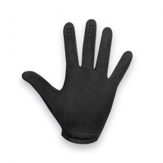BLUEGRASS rukavice UNION černá Velikost: