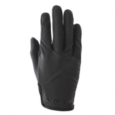 YETI rukavice TURQ DOT AIR černá Velikost: