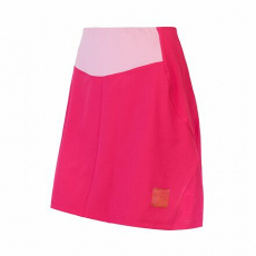 SENSOR HELIUM LITE dámská sukně hot pink Velikost: