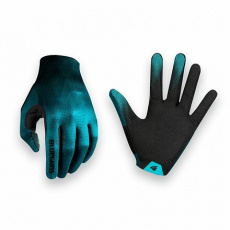 BLUEGRASS rukavice VAPOR LITE modrá Velikost:
