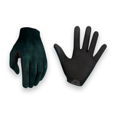 BLUEGRASS rukavice VAPOR LITE zelená Velikost: