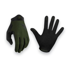 BLUEGRASS rukavice UNION zelená Velikost: