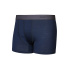 SENSOR MERINO ACTIVE pánské trenky deep blue velikost
