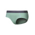 SENSOR MERINO DF dámské kalhotky basil green velikost