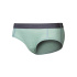 SENSOR MERINO AIR dámské kalhotky basil green velikost