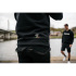 RIDLEY mikina Hoodie Logo velikost