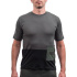 FT MEN'S LITE MERINO POCKET JERSEY OLIVE GREEN/BLACK velikost