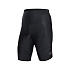 FT WOMEN'S CORE SHORTS BLACK  velikost