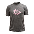 FT MEN’S MERINO TENCEL JERSEY GRAY velikost