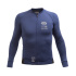 FT MEN’S SIGNATURE THERMO JERSEY DEEP BLUE velikost