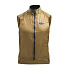 FT UP PARACHUTE VEST GOLDEN velikost