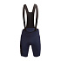 FT MEN'S SIGNATURE BIB SHORTS EVO OCEAN BLUE velikost