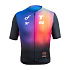 FT MEN'S SIGNATURE EVO CONVERT JERSEY RAINBOW velikost