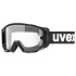 UVEX BRÝLE ATHLETIC BLACK MAT SL (S5505242028)