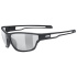 UVEX BRÝLE SPORTSTYLE 806 V BLACK M / SMOKE (S5320642201)
