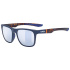 UVEX BRÝLE LGL 42 BLUE MAT HAVANNA/LTM.SILVER (S5320324616)