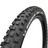 MICHELIN PLÁŠŤ DH34 BIKE PARK 29X2.40 PERFORMANCE LINE DRÁT GUM-X TLR (183876)