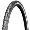 MICHELIN PLÁŠŤ PROTEK CROSS BR 700X35C ACCESS LINE DRÁT (649416)
