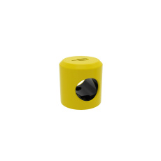 HIPLOK UZAMYKATELNÝ DRŽÁK ANKR MINI YELLOW (AM1YL)
